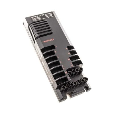 Контроллер горения Dungs Weishaupt W-FM20v3.10S02