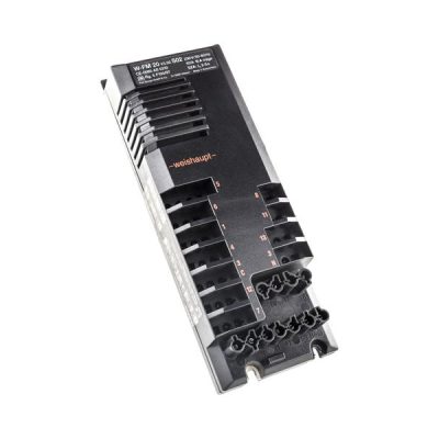 Менеджер горения Weishaupt W-FM24V1.11 S01
