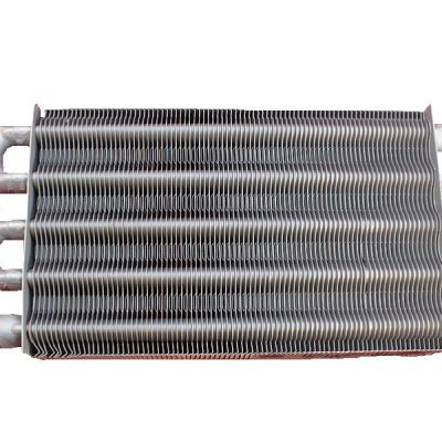 Теплообменник для котла Termet termiCO GCO-DP-23-37  Z0560062100