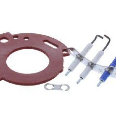 Блок электродов розжига и ионизации Bosch/Buderus 87376007950