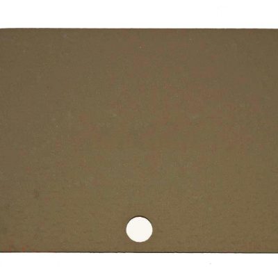 Изоляция камеры сгорания передняя Ariston TX, T2 995995