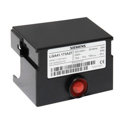 Блок управления горением Siemens LGA41.173A27