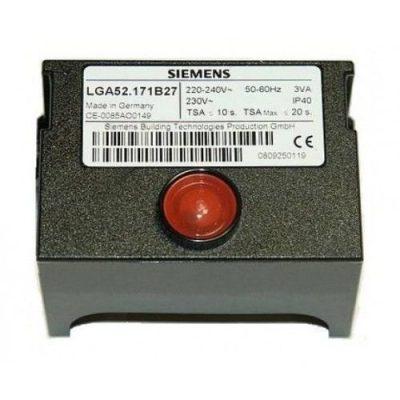 Блок управления горением Siemens LGA52.171B27