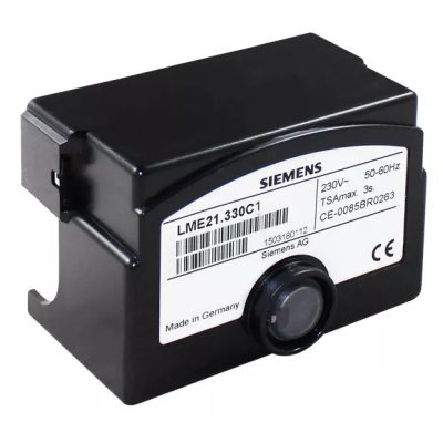Блок управления горением Siemens LME21.330C1