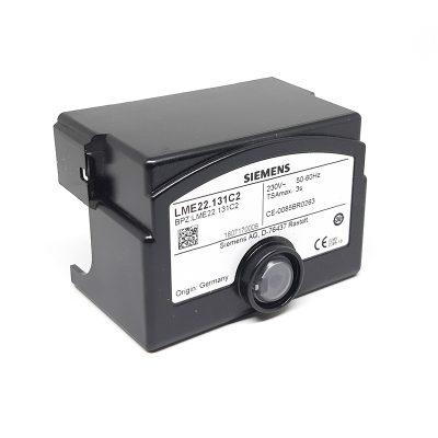 Блок управления горением Siemens LME22.131C2