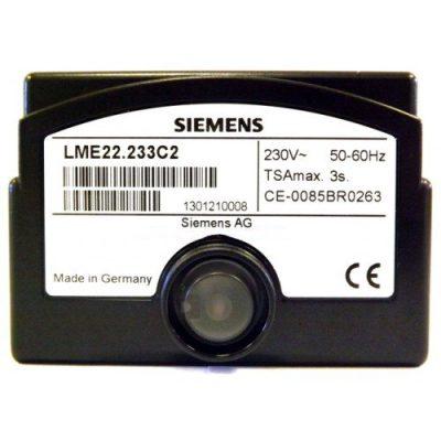 Блок управления горением Siemens LME22.233C2