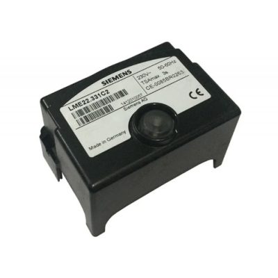 Блок управления горением Siemens LME22.331C2