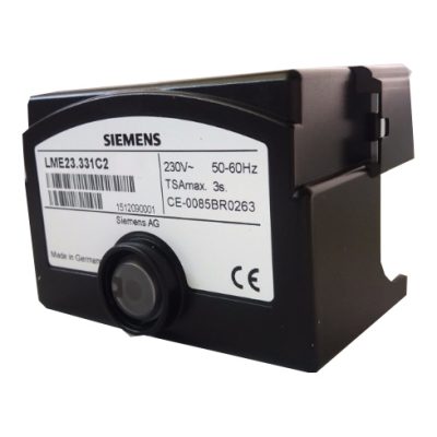 Блок управления горением Siemens LME23.331C2