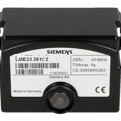 Блок управления горением Siemens LME23.351C2