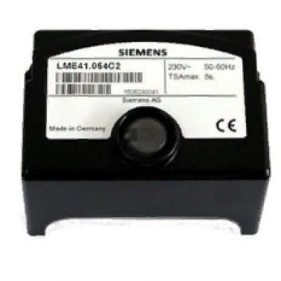 Блок управления горением Siemens LME41.054C2