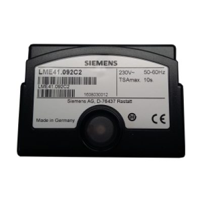 Блок управления горением Siemens LME41.092C2