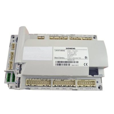 Контроллер Siemens LMV37.400A2