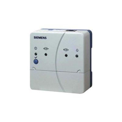 Web-сервер Siemens OZW672.01 V3.0