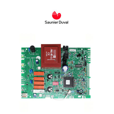 Электронная плата Saunier Duval 235E, 228E 05724800