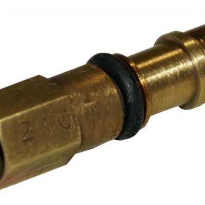 Трубка Вентури для колонки Vaillant RXZ, Vaillant RXI 11 л. 115311