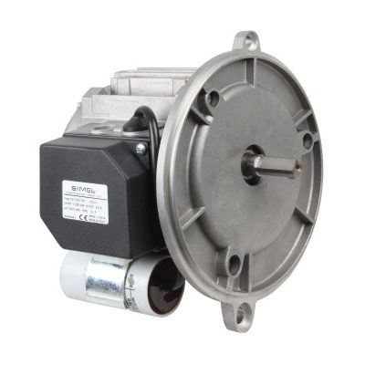 Электродвигатель Simel 370 Вт (XD 7/207-32) 21800a3