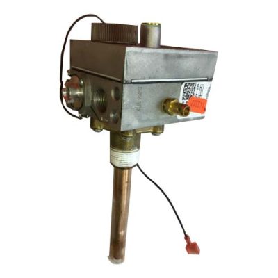 Газовый клапан Bradford 243-43557-02