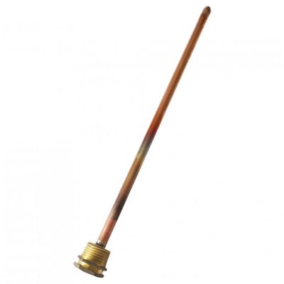 Гильза для датчика 1″х250 Ferroli 39829870