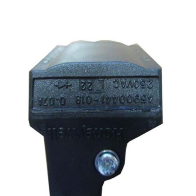 Розъем с кабелем Honeywell 45900441-018