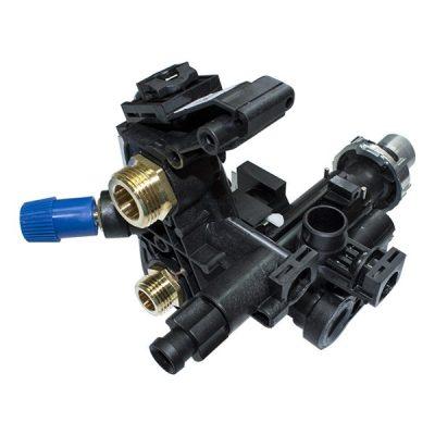 Группа возврата Ariston CARES X 15,18,24 FF,CF 65116540