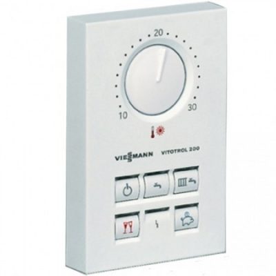 Блок дистанционного управления Vitotrol 200 Viessmann 7450017