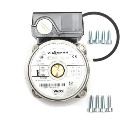 Циркуляционный насос Viessmann 78246981