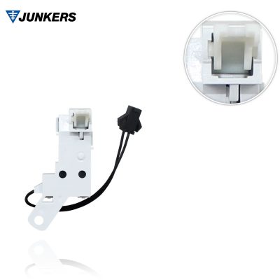 Микровыключатель электрический Junkers / Bosch WR10/13/15B — 8707200020