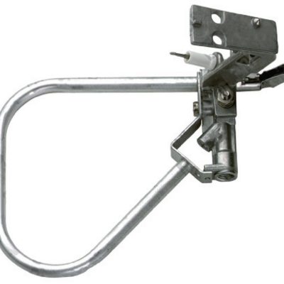 Запальная горелка Bosch/Buderus 87081053350