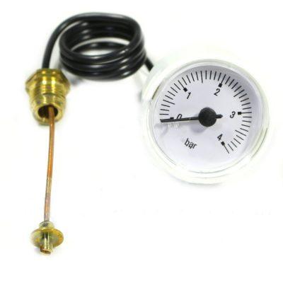 Манометр Roda VorTech 95262112