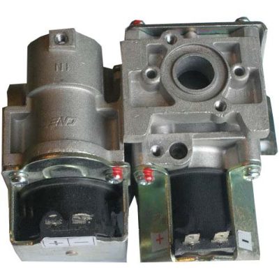 Газовый клапан Grandini GrJB080013