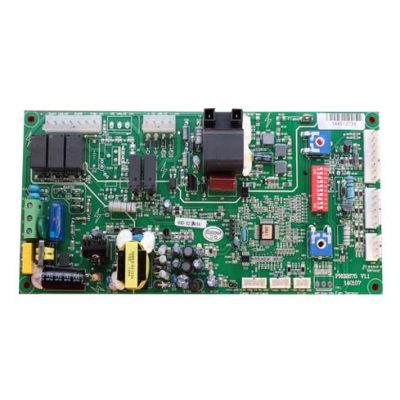 Плата управления Nobel Electron hxd-ezjk05a