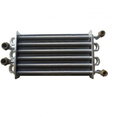 Теплообменник битермический Ace 28-32 kW KoreaStar KS90263880