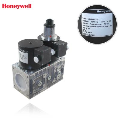 Газовый клапан Honeywell VQ450MC1013