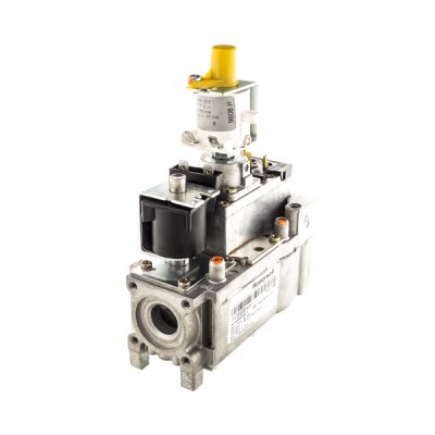 Газовый клапан Honeywell VR4615VB1022
