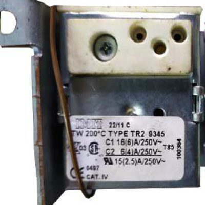 Предохранительный термостат IMIT TR2 9345 100364
