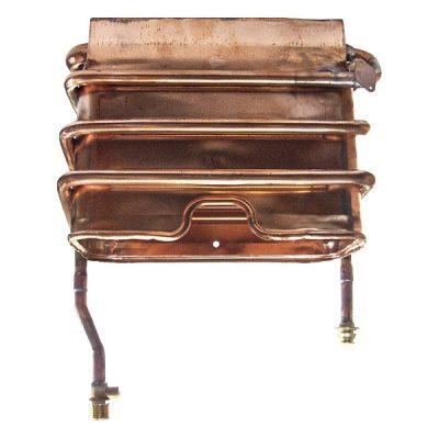 Теплообменник для газовой колонки Ariston 65152048