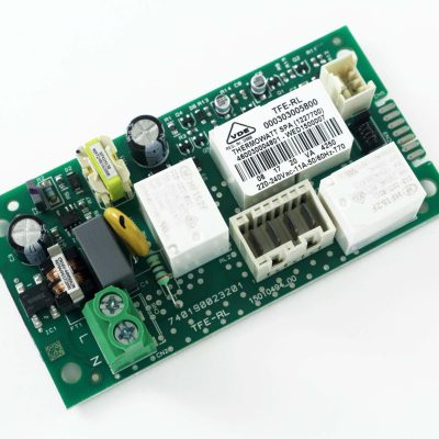 Плата основная на водонагреватель Ariston ABS VLS EVO INOX PW 65152900