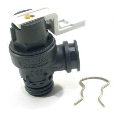 Предохранительный клапан Bosch 87186434270