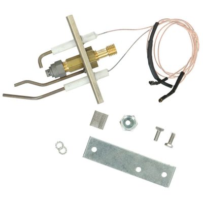 Запальная горелка в сборе Bosch 87290104250