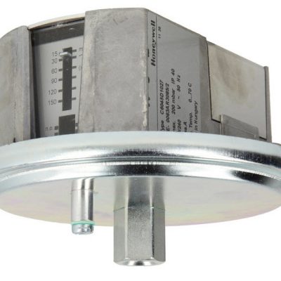 Реле давления газа и воздуха Honeywell C6045D1027
