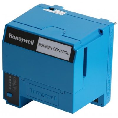 Промышленный контроллер горения Honeywell EC7850A1072