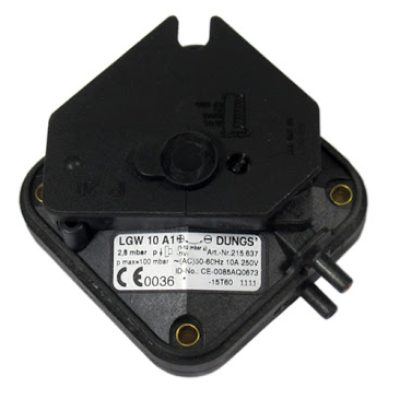Реле давления DUNGS LGW10A1