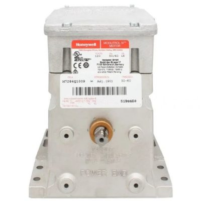 Сервопривод Honeywell M7284Q1009