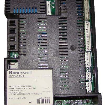 Контроллер Honeywell MCBA5456D