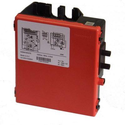 Блок управления Honeywell S4965CM3076