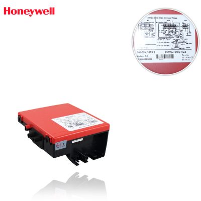 Блок управления Honeywell S4965V1075