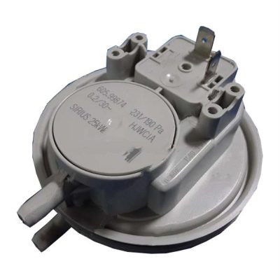 Реле давления воздуха для котлов Mora st50126