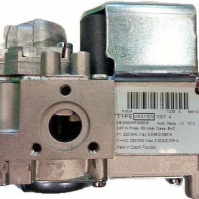 Газовый клапан Honeywell VK4115V1345