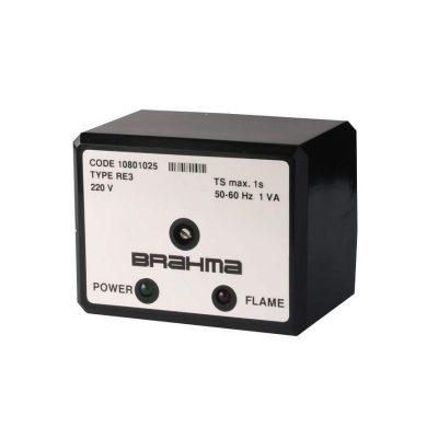 Датчик пламени Brahma RE3, 10801025