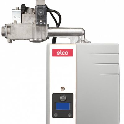 Горелка газовая Elco VG 1.85, 45-85 кВт 3832637